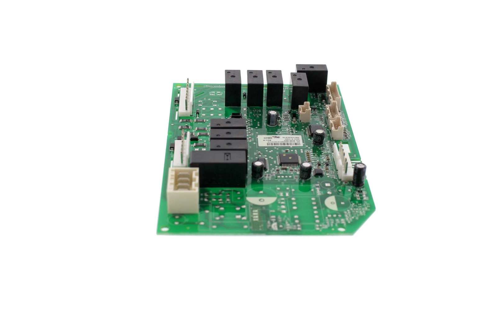 W11035835 - Genuine OEM Whirlpool Electronic Control Board